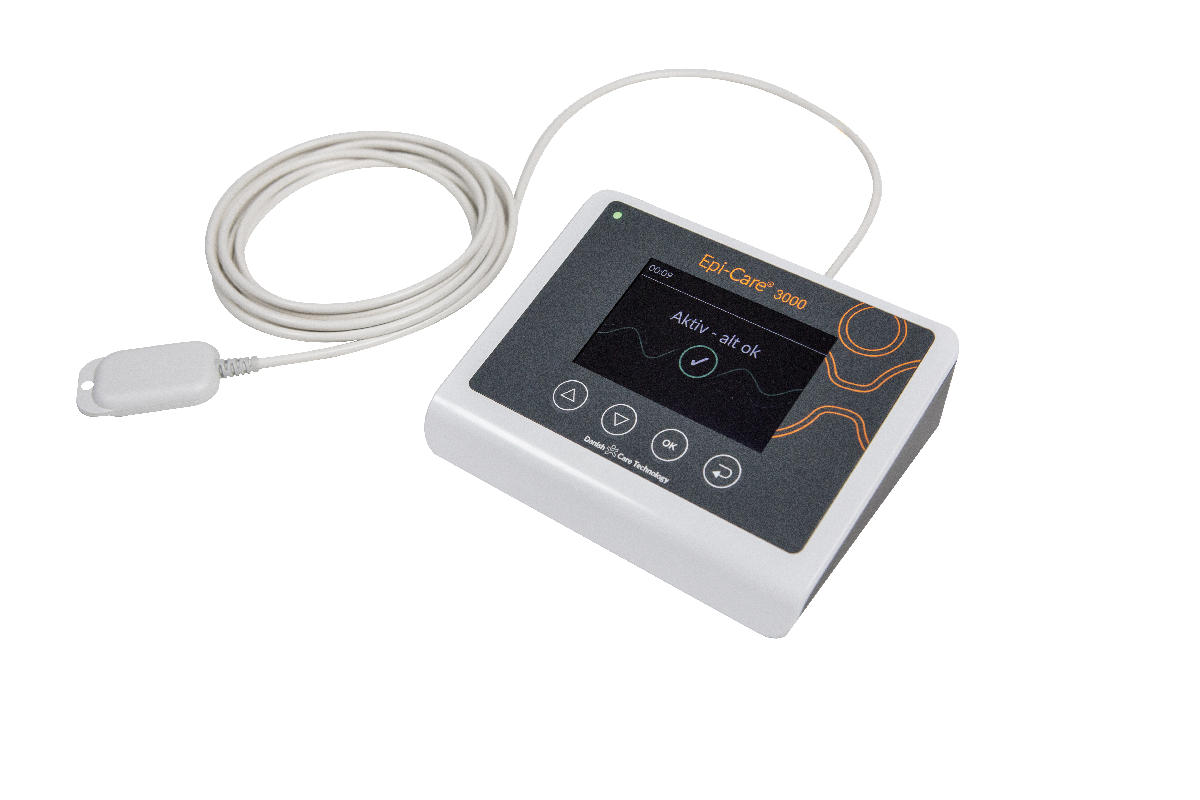 Epi Care 3000 Aktiv Ok